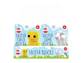 Wholesale Easter Blocks CDU