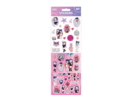 Sticker Pack 112pk