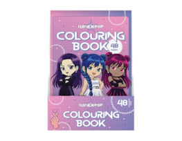 Wholesale Colouring Book CDU
