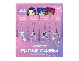 Phone Charm CDU Phone Charm CDU