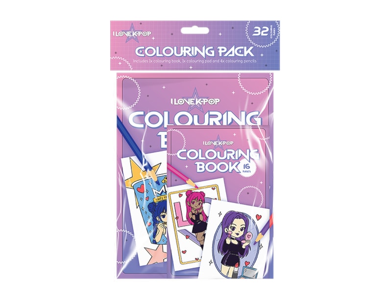 Kids Play Pack Kids Play Pack