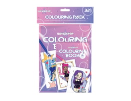 Kids Play Pack