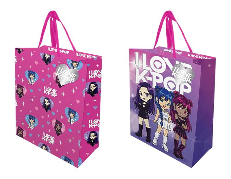 Large Gift Bag Large Gift Bag