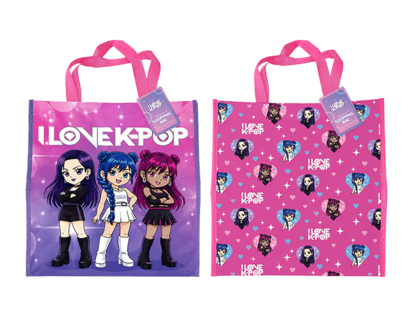 Reusable Shopping Bag Reusable Shopping Bag