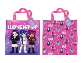Reusable Shopping Bag