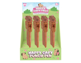 Wholesale Capybara Boxing Pen CDU