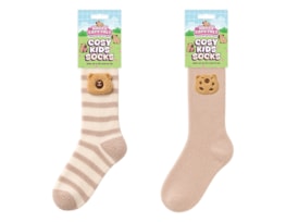 Wholesale Capybara 3D Kids Slipper Socks Wholesale Capybara 3D Kids Slipper Socks