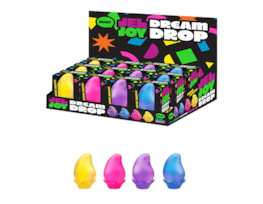 Wholesale Squishy Dream Drop 5.5x4x8.5cm CDU