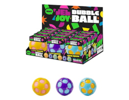 Wholesale Squishy Bubble Ball 4.5cm CDU Wholesale Squishy Bubble Ball 4.5cm CDU