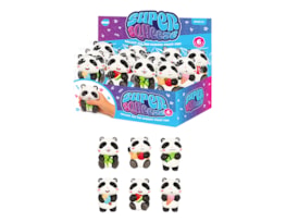 Wholesale Panda PU Squeezy 11.5m CDU
