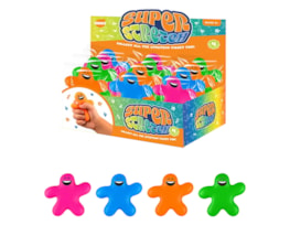 Wholesale Splat Man Stretchy CDU