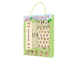 Wholesale Capybara Stationery Set