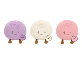 Wholesale Giant Dumpling Plush 28cm