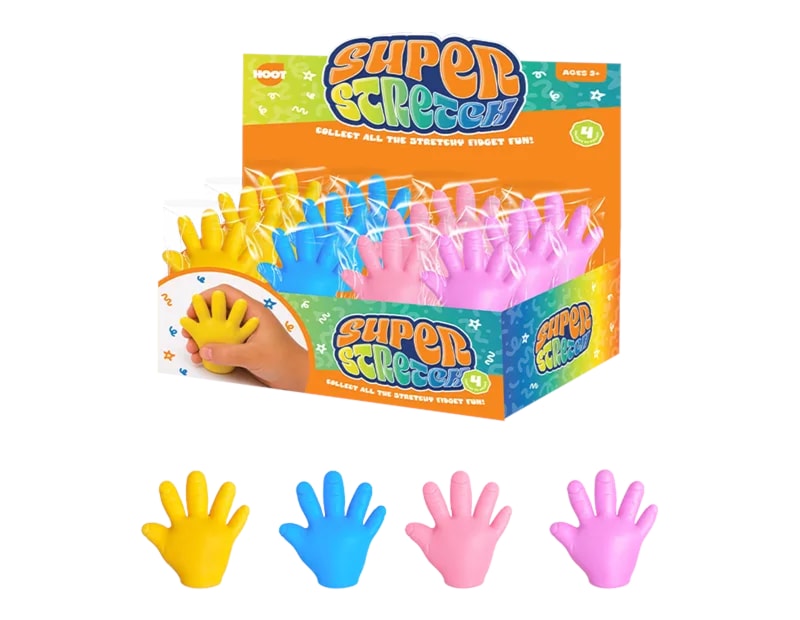 Wholesale Handy Stretchy CDU Wholesale Handy Stretchy CDU