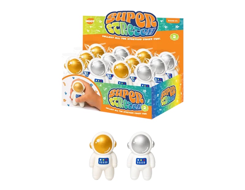 Wholesale Astronaut Stretchy CDU Wholesale Astronaut Stretchy CDU