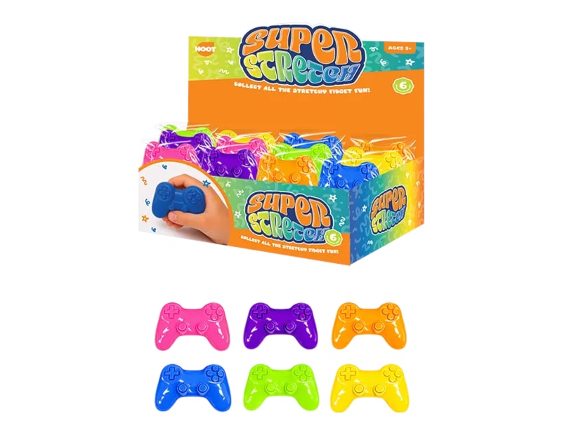 Wholesale Game Controller Stretchy CDU Wholesale Game Controller Stretchy CDU