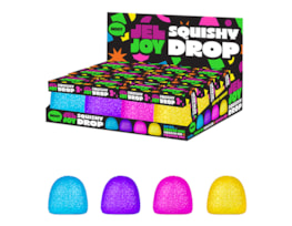 Wholesale Squishy Candy Toy 5.5x6cm CDU Wholesale Squishy Candy Toy 5.5x6cm CDU