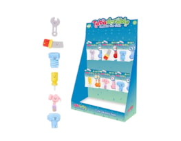 Wholesale Squishy Mini Tools CDU