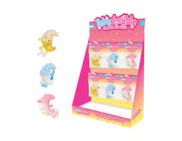 Wholesale Squishy Mini Croissants CDU Wholesale Squishy Mini Croissants CDU