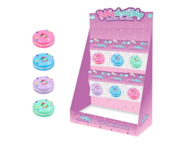Wholesale Squishy Mini Macaroon CDU