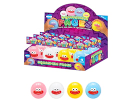 Wholesale Squashem Ball 6.6cm CDU