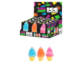 Wholesale Squishy Ice Cream CDU Wholesale Squishy Ice Cream CDU