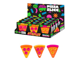 Wholesale Squishy Pizza CDU