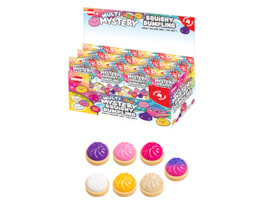 Wholesale Mystery Bag Mini Dumplings 4pk CDU Wholesale Mystery Bag Mini Dumplings 4pk CDU