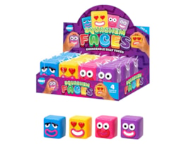 Wholesale Squashem Cube 4x4x4cm CDU