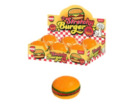 Wholesale Burger Stretchy CDU Wholesale Burger Stretchy CDU