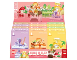 Wholesale Desert Building Blocks CDU Wholesale Desert Building Blocks CDU