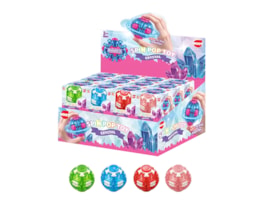 Wholesale Crystal Fidget Ball CDU