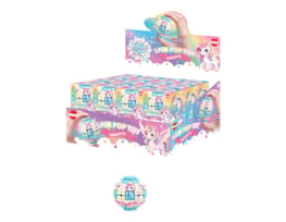 Wholesale Unicorn Fidget Ball CDU Wholesale Unicorn Fidget Ball CDU