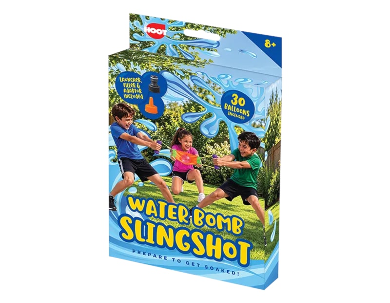 Wholesale Water Bomb Slingshot Wholesale Water Bomb Slingshot
