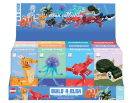 Wholesale Sea Animal Building Blocks CDU Wholesale Sea Animal Building Blocks CDU