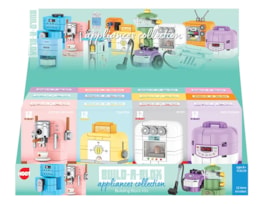 Wholesale Home Appliances Building Blocks CDU Wholesale Home Appliances Building Blocks CDU