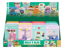 Wholesale Arcade Games Building Blocks CDU Wholesale Arcade Games Building Blocks CDU