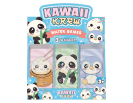 Wholesale Kawaii Krew Water Game CDU