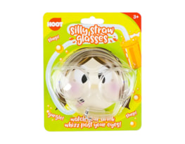 Wholesale Silly Straw Glasses