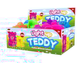 Wholesale Light Up Bears Wholesale Light Up Bears