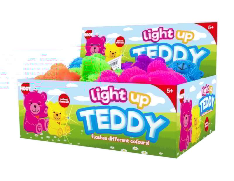 Wholesale Light Up Bears Wholesale Light Up Bears