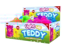 Wholesale Light Up Bears