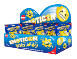 Wholesale Emoticon Splat Balls Wholesale Emoticon Splat Balls