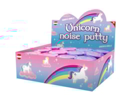 Wholesale Unicorn Noise Putty Wholesale Unicorn Noise Putty