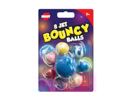 Wholesale Jet Bouncy Balls | Gem Imports