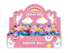Wholesale Squishy Crystal Bead Unicorns Wholesale Squishy Crystal Bead Unicorns