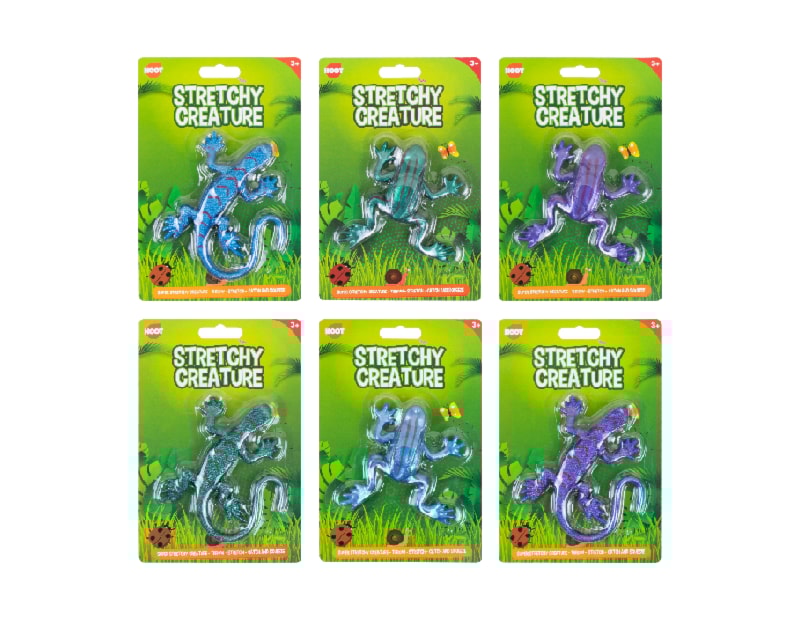 Wholesale Stretchy Creature Toys Stretchy Creature Toy
