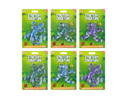 Wholesale Stretchy Creature Toys Wholesale Stretchy Creature Toys