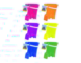 Wholesale Square Castle Bucket & Spade Sets Wholesale Square Castle Bucket & Spade Sets