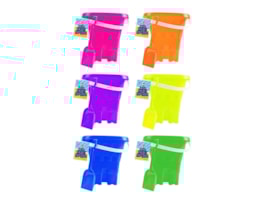 Wholesale Square Castle Bucket & Spade Sets Wholesale Square Castle Bucket & Spade Sets